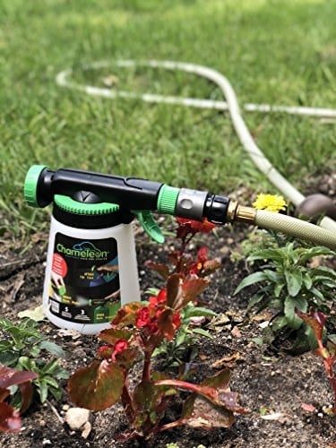 RL Flo-Master 36HE6 Bukalemun Hortum Sonlandırıcı Doğal