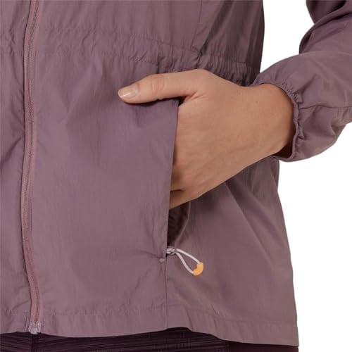 ROAD PACKABLE JACKET