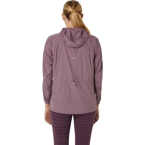 ROAD PACKABLE JACKET