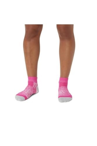 ROAD+ RUN QUARTER SOCK