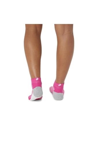 ROAD+ RUN QUARTER SOCK