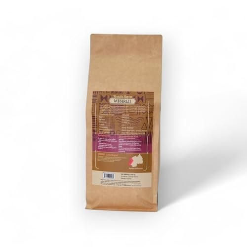 Roastn Berry Mibirizi Espresso 1kg Çekirdek Kahve