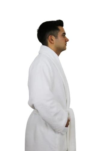 Robe Me - Yeni Nesil Bornoz
