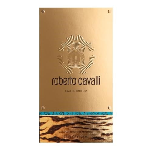 Roberto Cavalli EDP Kadın Parfüm, 75 ml - Seçenekler: 50ml, 75ml