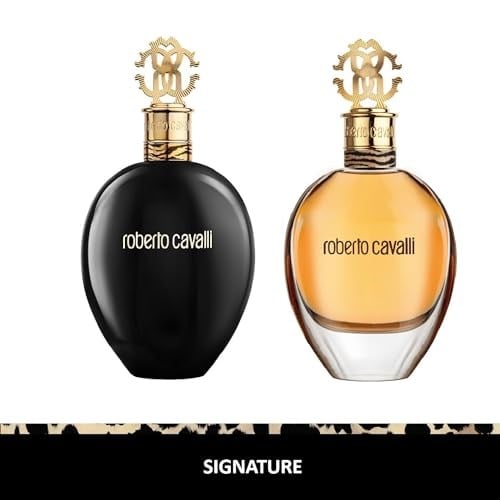 Roberto Cavalli EDP Kadın Parfüm, 75 ml - Seçenekler: 50ml, 75ml