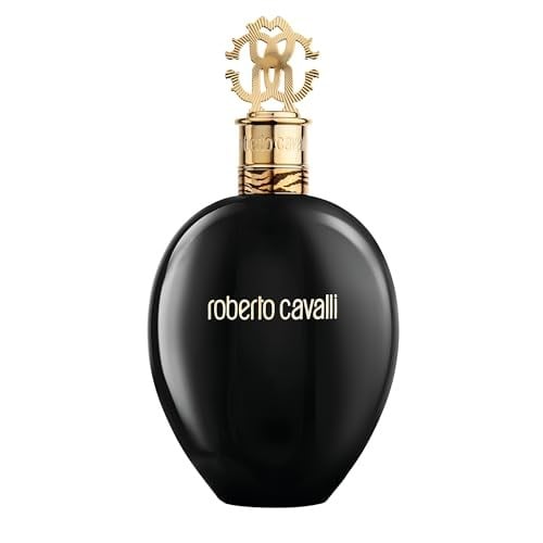 Roberto Cavalli Nero Assoluto EDP Kadın Parfümü 75 ml