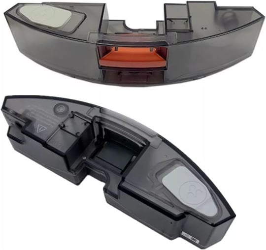 Roborock G10 - G20 S7 Maxv Ile Ile Uyumlu Su Haznesi Su Tankı