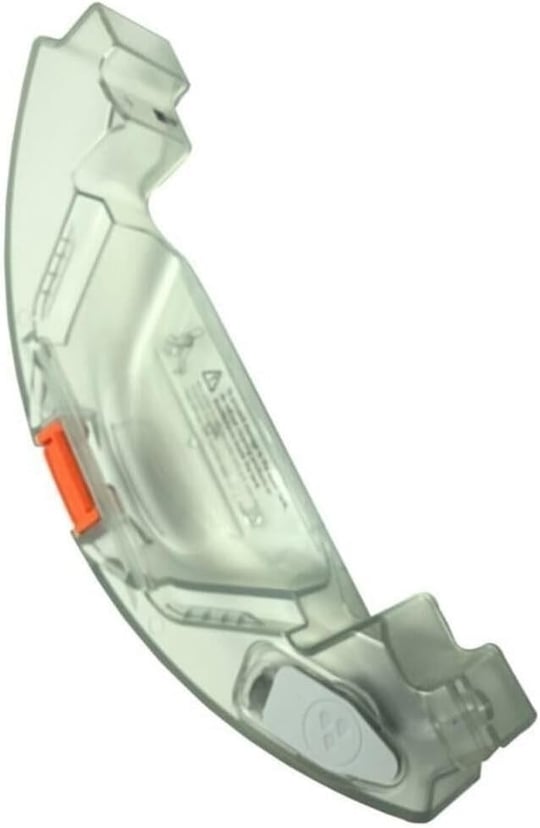 Roborock S5 Max ve S6 Maxv Ile Ile Uyumlu Su Deposu - Su Tankı Water Tank