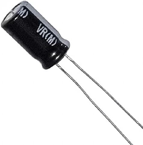robotistan 1000 uF 16 V Elektrolit Kondansatör