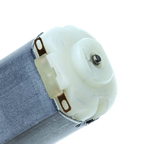 Robotistan 3-6 V DC Motor Hobi ve Oyuncak Motoru