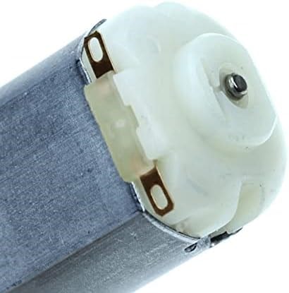 Robotistan 3-6 V DC Motor Hobi ve Oyuncak Motoru