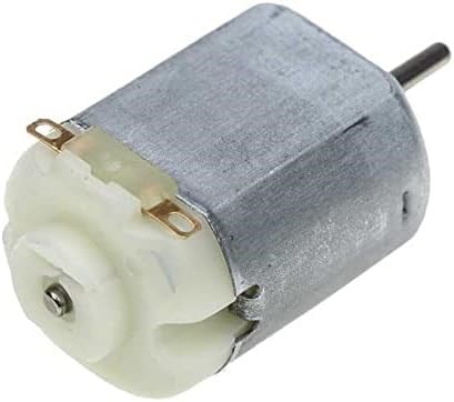 Robotistan 3-6 V DC Motor Hobi ve Oyuncak Motoru