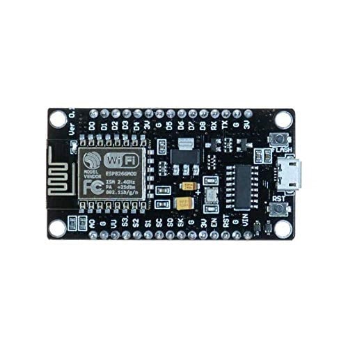 robotistan NodeMCU V3 LoLin ESP8266 Geliştirme Kartı - USB Chip CH340