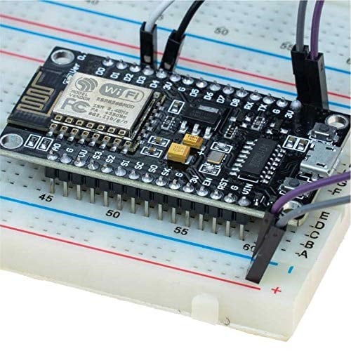robotistan NodeMCU V3 LoLin ESP8266 Geliştirme Kartı - USB Chip CH340