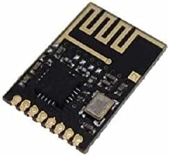 Robotistan SMD NRF24L01 2.4 GHz Transceiver Modül - 2.4 GHz Alıcı Verici Modül