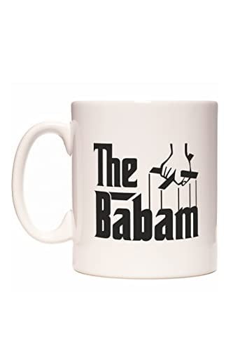 Rockn Fox Store Babalar Gunu Godfather Tasarımlı Babam Kupa Bardak