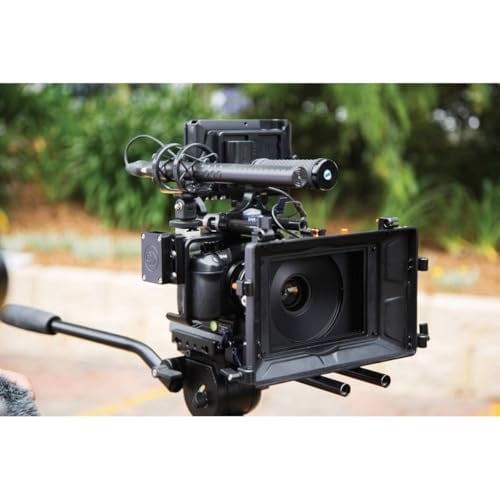 RODE NTG4+, Yeni Nesil Pilli Kondenser Shotgun Mikrofon