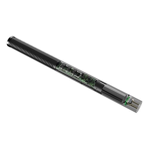RODE NTG4+, Yeni Nesil Pilli Kondenser Shotgun Mikrofon