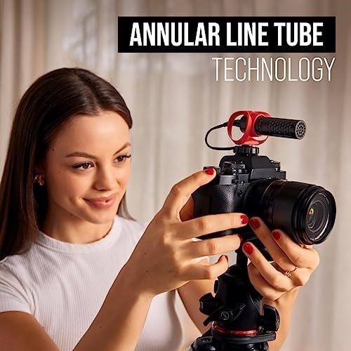 Rode VideoMicro II Mikrofon