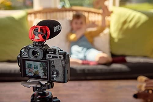 Rode VideoMicro II Mikrofon