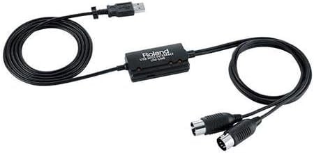 ROLAND UM-ONE USB Audio Arabirim