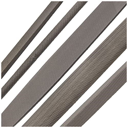 Rolson 24727 5 pc 200 mm Engineers File Set