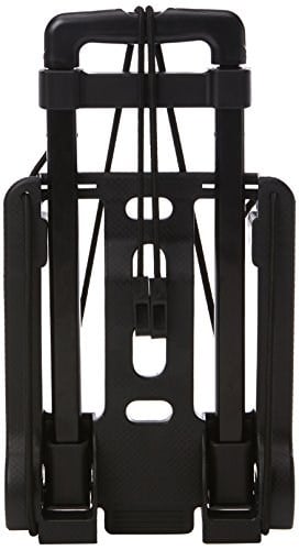 Rolson 42525 Luggage Folding Trolley