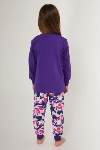 ROLY POLY RP3279-2 KIZ UZUN KOL TAKIM