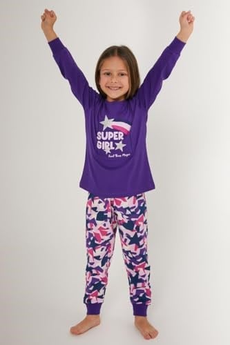 ROLY POLY RP3279-2 KIZ UZUN KOL TAKIM
