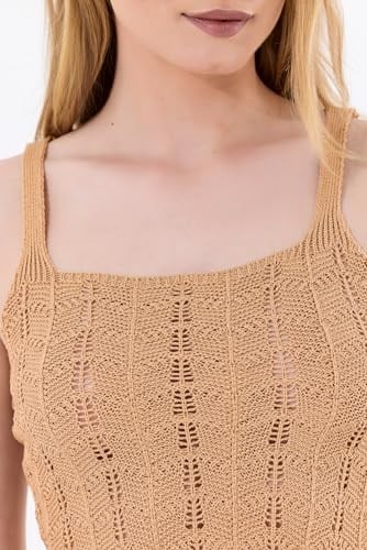 ROMANTİK TRİKO CROP