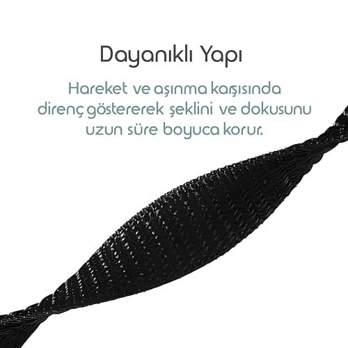 Rongep [Sport Loop] Xiaomi Mi Band 10/9/8 ile Uyumlu Kumaş Kordon Yumuşak ve Konforlu Smart Band10 Kordon Dayanıklı Cırt Cırt Ta - Seçenekler: Siyah, Haki, Kırmızı-Siyah, Kırçıllı Beyaz, Mavi, Neon...