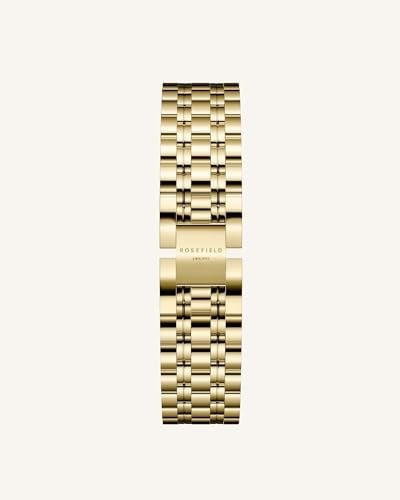 ROSEFIELD OCWSG.S231 Gold 14mm Çelik Kordon