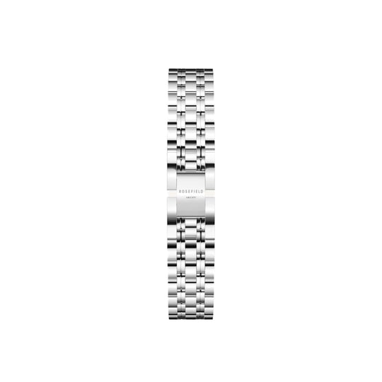 ROSEFIELD OCXSS.S339 Metalik 12mm Çelik Kordon