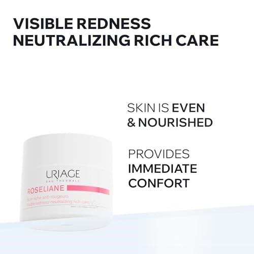 Roseliane Creme Riche 50ml