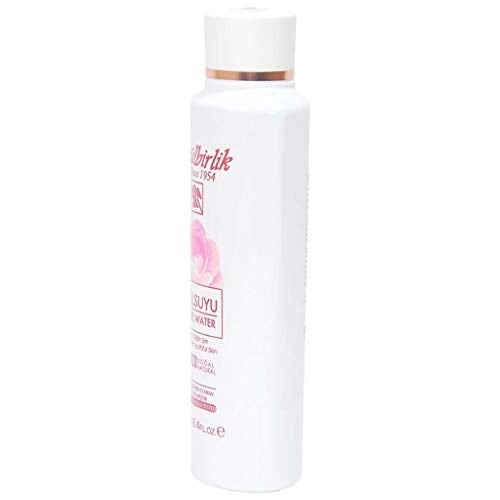 Rosense Gülbirlik Gül Suyu 250 Ml
