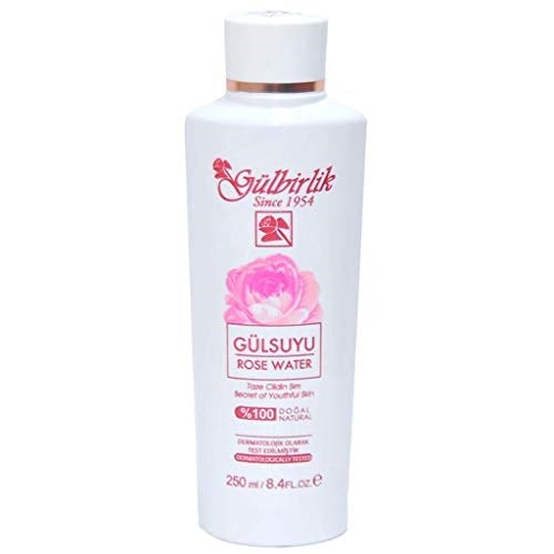 Rosense Gülbirlik Gül Suyu 250 Ml