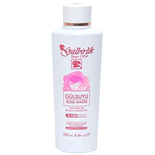 Rosense Gülbirlik Gül Suyu 250 Ml