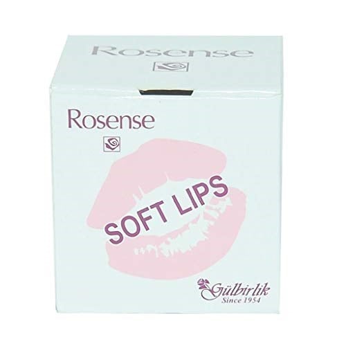 ROSENSE Soft Lips Dudak Vazelini 5 ML