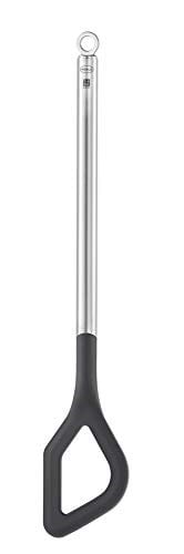 RÖSLE Basic Line Karıştırma Kaşığı 13701 - Paslanmaz Çelik 32 cm - Seçenekler: Pişirme kaşığı, gurme makarna sosu, gurme sos seti, spatula