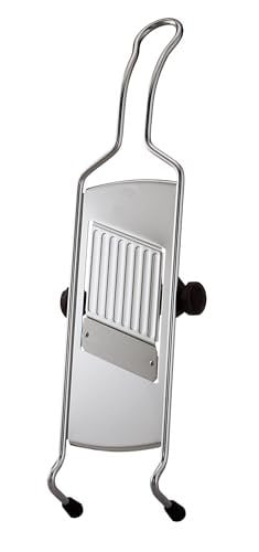 RÖSLE rende, paslanmaz çelik, Gümüş, 40 cm - Bedenler: 40 cm, 40 x 12.5 x 13 cm