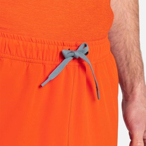 Rossignol Sidelhorn Short 7 Erkek Koşu Şortu - Bedenler: S, M, L, XL