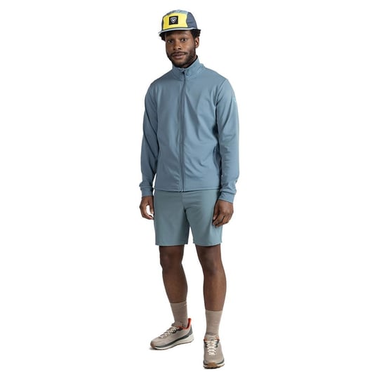 Rossignol Sidelhorn Short 7 Erkek Koşu Şortu - Bedenler: S, M, L, XL