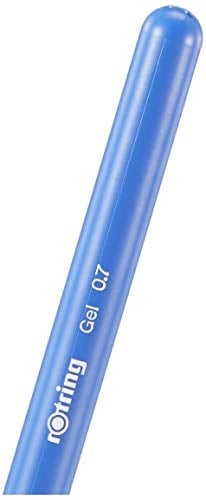 Rotring Jel Kalem 0.7 mm, Mavi - 2114437