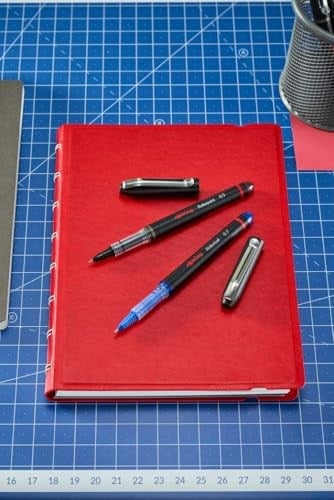 Rotring Roller Kalem 0.7 mm, Mavi
