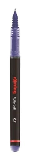 Rotring Roller Kalem 0.7 mm, Mavi