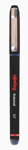 Rotring Roller Kalem 0.7 mm, Mavi