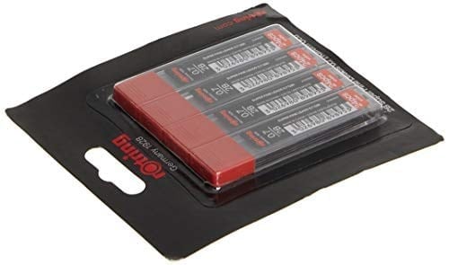 Rotring Super Polimer Kurşun Kalem Ucu (2B), 4lü Paket, 0.7 mm - 2094211
