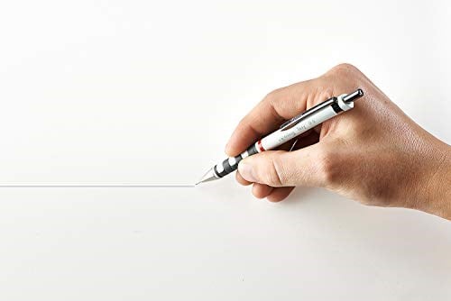 rOtring Tikky Hi-Polymer Mekanik Kurşun Kalem Ucu, 0,5mm, 2B, 0.5 Mm - Seçenekler: 0.5 Mm, 0.70 mm, 0.35 Mm, 0.7 Mm, 0.7 Mm 2li paket, 1.0 Mm...