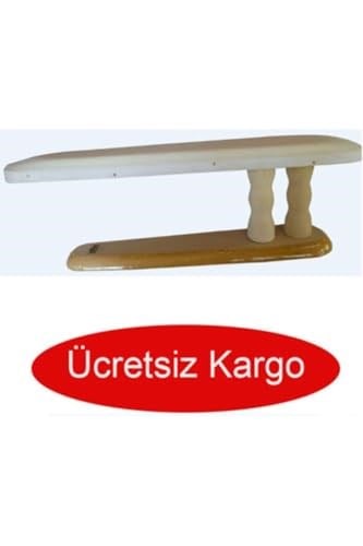 Rowenta Kol Ütüleme Aparatı, Ahşap, Ütü Kol Tahtası