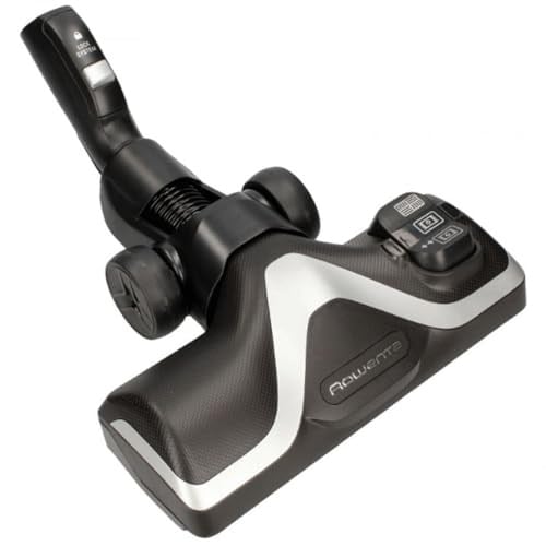 Rowenta Zr903801 Powerglide Başlık, Silence Force Ve X-Trem Power Elektrikli Süpürgeler İçin Uygun, Ro64Xx, Ro63Xx, Bazı Ro68Xx, Ro83Xx, Ro76Xx, Bazı Ro69Xx